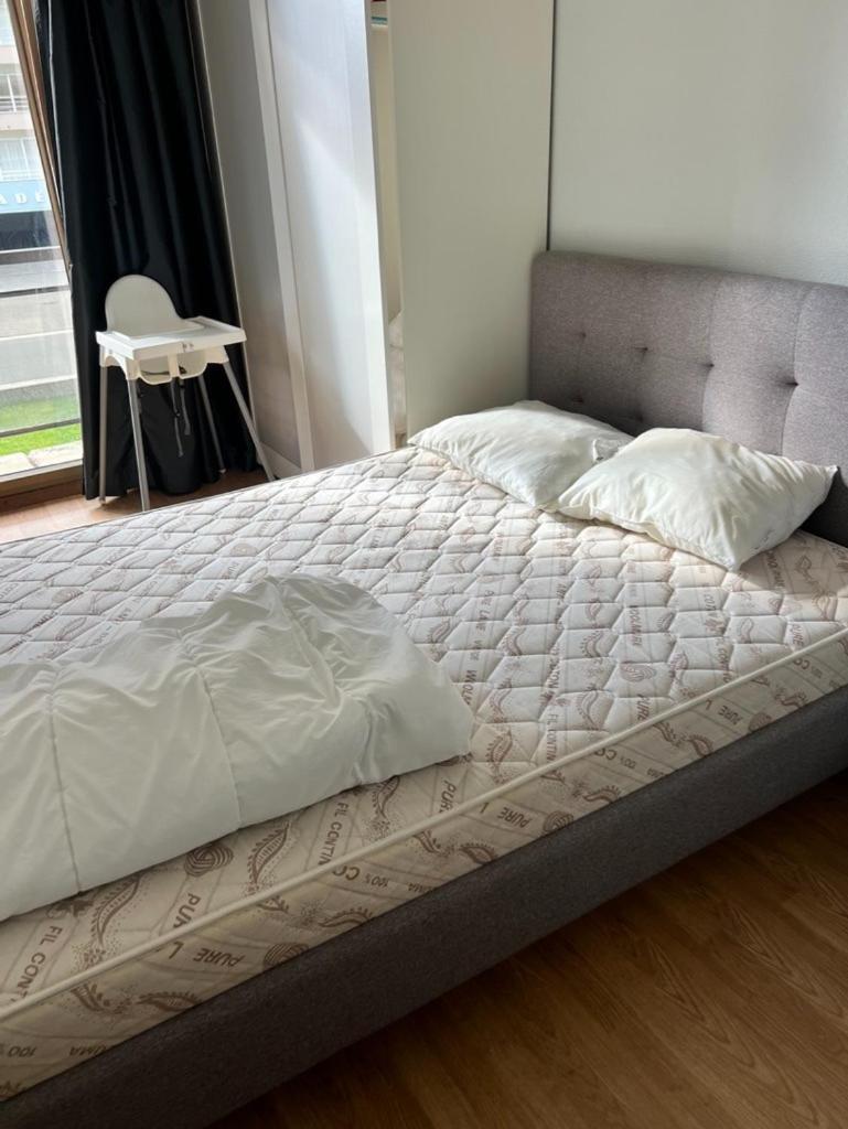 Ruim, Lichtrijk Appartement Met Groot Terras Uitstekend Gelegen In Де Панбархат Экстерьер фото